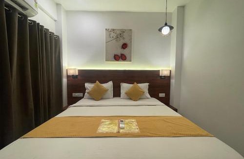 Baga House | Baga Vista