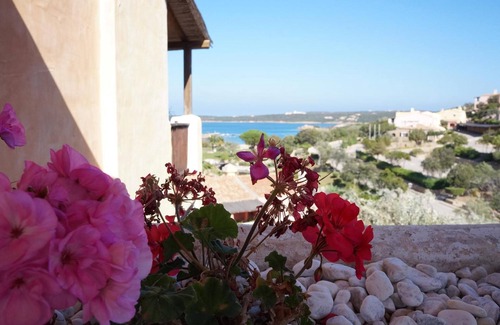 Liscia di Vacca House | Bagaglino I Giardini di Porto Cervo