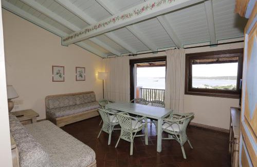 Liscia di Vacca Hotel | Bagaglino I Giardini Di Porto Cervo