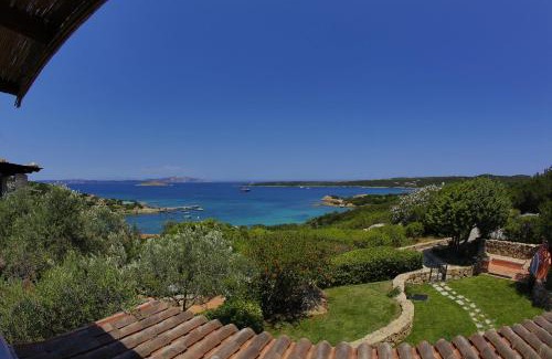 Liscia di Vacca Hotel | Bagaglino I Giardini Di Porto Cervo