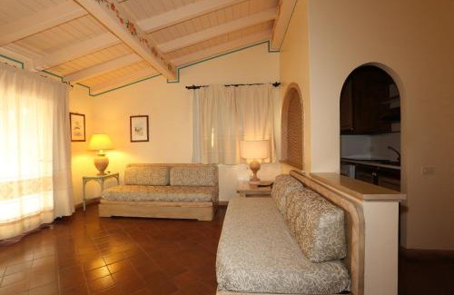 Liscia di Vacca Hotel | Bagaglino I Giardini Di Porto Cervo