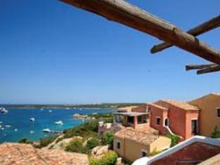 Liscia di Vacca Hotel | Bagaglino I Giardini Di Porto Cervo