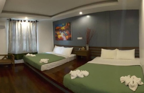New Bagan House | Bagan Nova Guest House