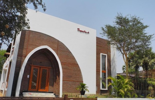 New Bagan House | Bagan Nova