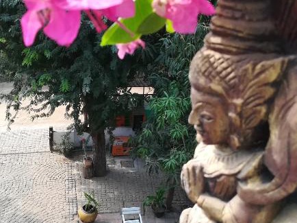 New Bagan House | Bagan Nova