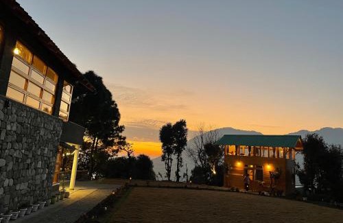 Pangot Hotel | Bagar Trails