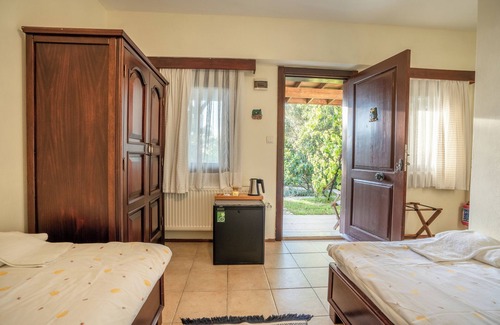 Bozcaada Cabin | Bagbadem Tatil Ciftliği
