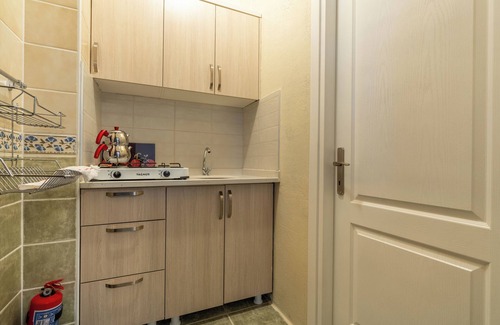 Bozcaada Cabin | Bagbadem Tatil Ciftliği
