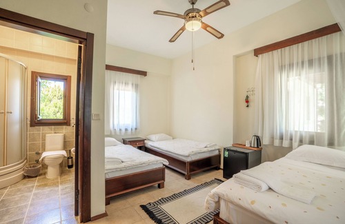 Bozcaada Cabin | Bagbadem Tatil Ciftliği