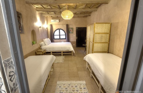 Ait Benhaddou Bed & Breakfast | Bagdad Cafe