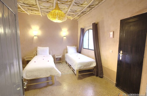 Ait Benhaddou Bed & Breakfast | Bagdad Cafe