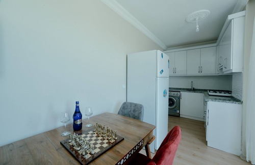 Altınordu Apartment | bagdad