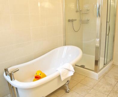 Hoylandswaine House | Bagden Hall Hotel