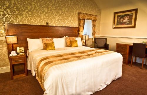 Hoylandswaine House | Bagden Hall Hotel