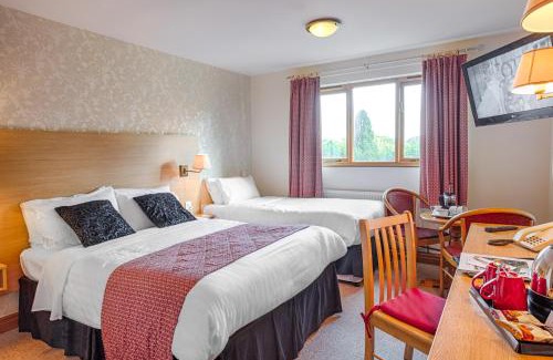 Hoylandswaine House | Bagden Hall Hotel
