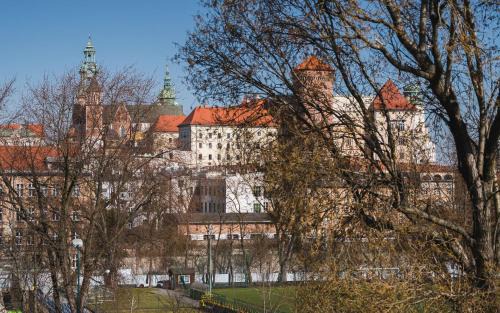 Kazimierz Apartment | Bagel Residence Old Town