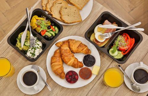 Kazimierz Apartment | Bagel Residence Old Town