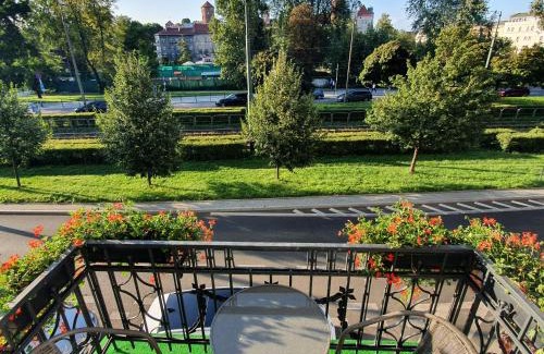 Kazimierz Apartment | Bagel Residence Old Town
