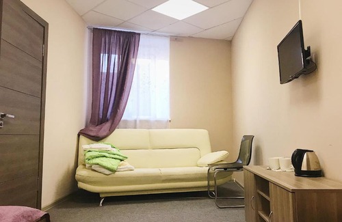 Nizhniy Novgorod City Centre Hotel | Baget Hotel