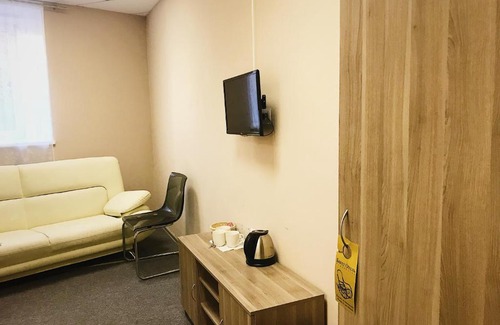 Nizhniy Novgorod City Centre Hotel | Baget Hotel