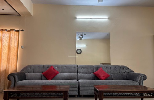 Raja Park Hotel | Bagga Vilas