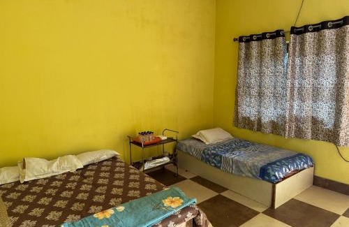 Patna House | bagga villa