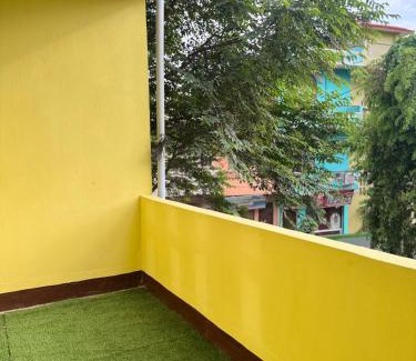 Patna House | bagga villa
