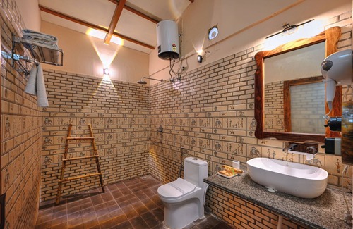Sawai Madhopur Other | Bagh Serai