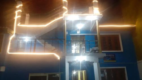 Dal Lake House | Baghban guest house