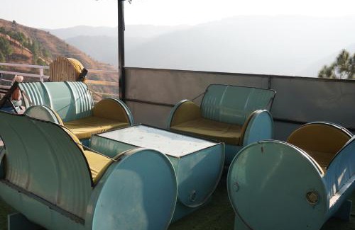 Chakrata Other | Bagheera Cafe