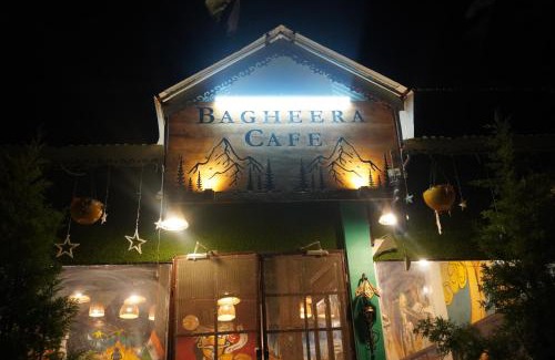 Chakrata Other | Bagheera Cafe