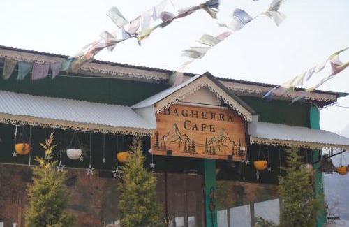 Chakrata Other | Bagheera Cafe