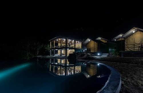 Atali RV Rental | Bagheera River Retreat