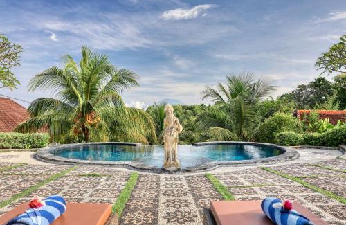 Penida Island House | Bagia Bungalows