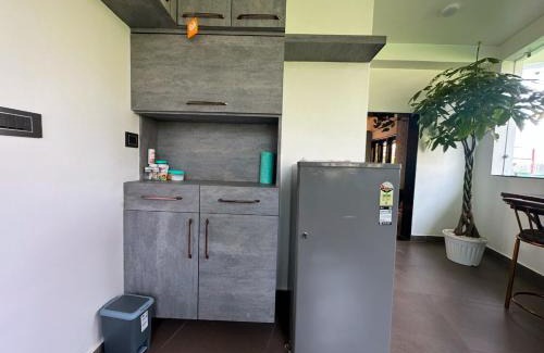 Gunehr Villa | Bagicha Baithak