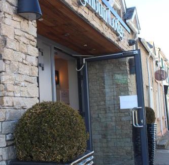 Fethard on Sea Hotel | Baginbun Lodge