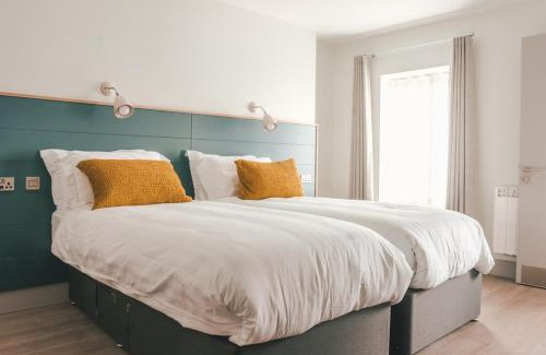 Fethard on Sea Hotel | Baginbun Lodge