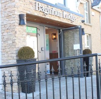 Fethard on Sea Hotel | Baginbun Lodge