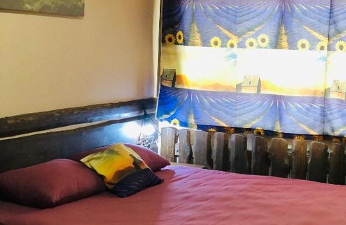Kudymkar Hotel | Bagira