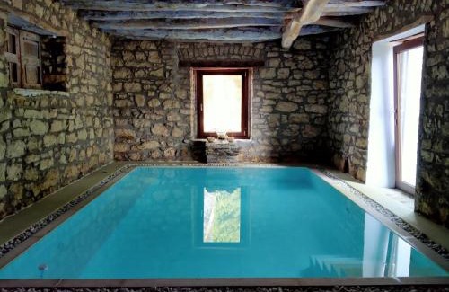 Prizzi Ski Chalet | Baglio Misita e SPA