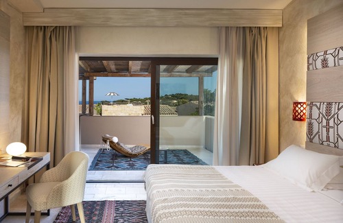 San Teodoro Hotel | Baglioni Resort Sardinia - The Leading Hotels of the World