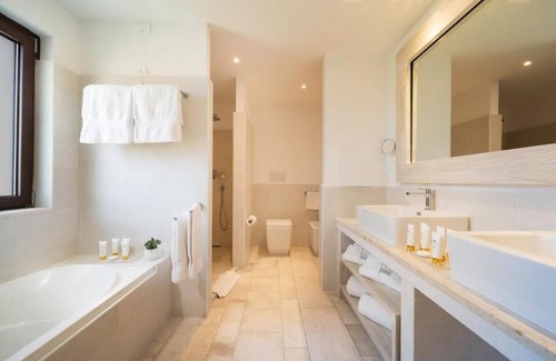 San Teodoro Hotel | Baglioni Resort Sardinia - The Leading Hotels of the World