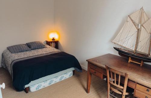 Tesse-Froulay House | Bagnoles de l'Orne, Maison Rustique Familiale
