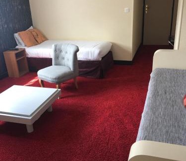 Bagnoles-de-l'Orne Hotel | Bagnoles Hotel - Contact Hotel
