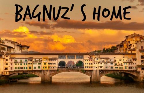Scandicci Apartment | Bagnuz's Home