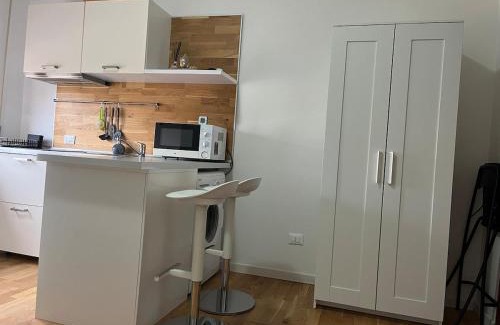 Scandicci Apartment | Bagnuz's Home