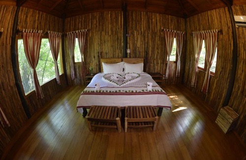 Paukkaung Township Resort | Bago Yoma Eco Resort