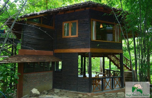 Paukkaung Township Resort | Bago Yoma Eco Resort