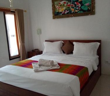 Penida Island House | Bagoesfull Homestay