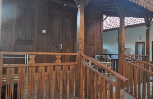 Penida Island House | Bagoesfull Homestay
